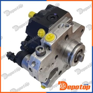 Pompe Haute Pression pour IVECO | 0445010098, 0986437386